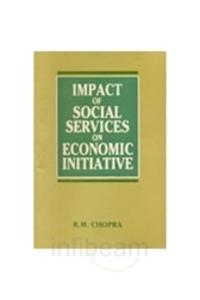 Impact of Social Services on Economic Initiative