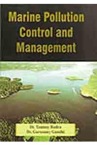 Marine Pollution Control And Management