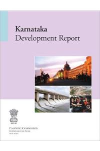 Karnataka Development Report