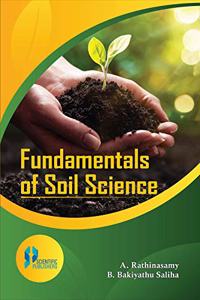 Fundamentals of Soil Science