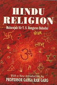The Hindu Religion