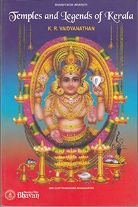 Temples And Legends Of Kerela