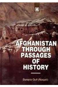 Afghanistan Through the Passages of History