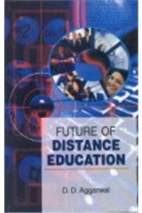 Future of Distance Education
