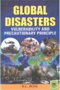 Global Disasters: Vulnerability and Precautionary Principles