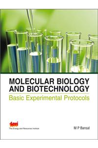 Molecular Biology and Biotechnology: basic experimental protocols