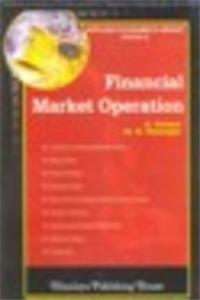 Fincial Market Operation