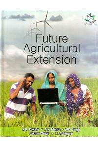 FUTURE AGRICULTURAL EXTENSION