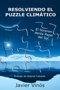 Resolviendo el puzzle climático