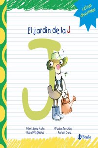 El jardin de la J
