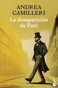 La desaparicion de Pato