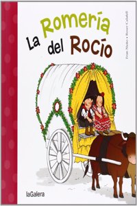 La Romeria del Rocio