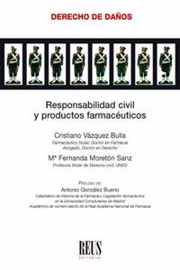 Responsabilidad civil y productos farmaceuticos