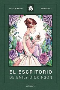 El Escritorio de Emily Dickinson