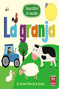 Descubre el mundo: La granja