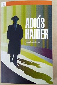 Adios Haider