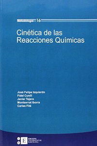 Cinetica de las Reacciones Quimicas