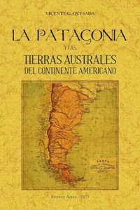 La Patagonia y las tierras australes del continente americano