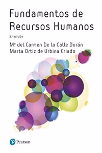 FUNDAMENTOS DE RECURSOS HUMANOS
