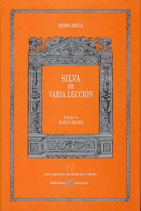 Silva de Varia leccion