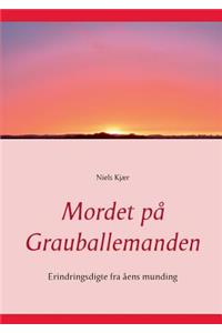 Mordet på Grauballemanden
