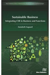 Sustainable Business