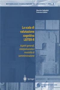 La Scala Di Valutazione Cognitiva Leiter-R
