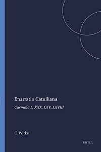 Enarratio Catulliana