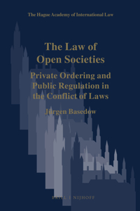 Law of Open Societies