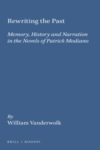 Rewriting the Past