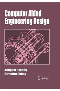 Computer Aided Engineering Design