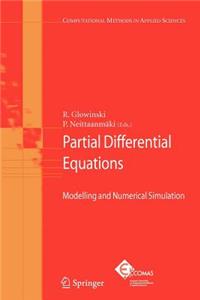 Partial Differential Equations