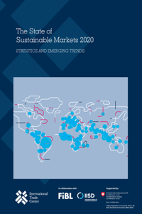 State of Sustainable Markets 2020