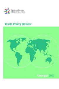 Trade Policy Review - Georgia