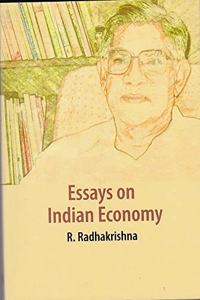 ESSAYS ON INDIAN ECONOMY
