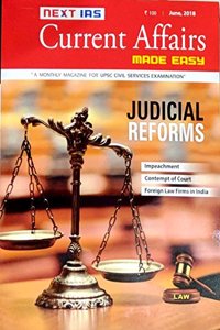 current affair june2018
