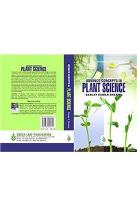 Advance Concepts in Plant Science