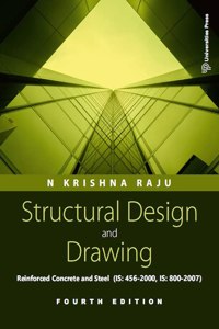 Structural Design And Drawing (4Th Edition)