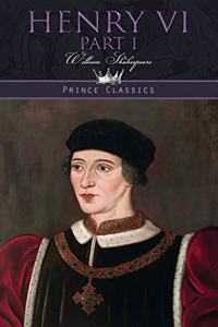 Henry VI, Part 1