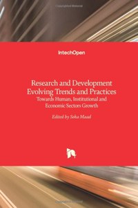 Research and Development Evolving Trends and Practices