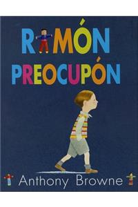 Ramon Preocupon