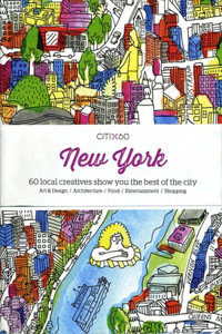 Citix60: Nyc