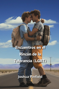 Encuentros en el Rincón de la Tolerancia (LGBT)