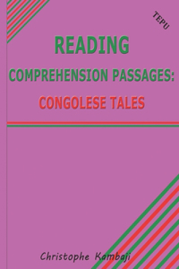 Reading Comprehension Passages