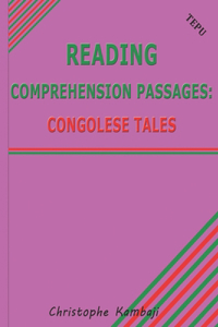 Reading Comprehension Passages