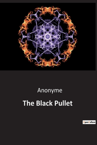 Black Pullet