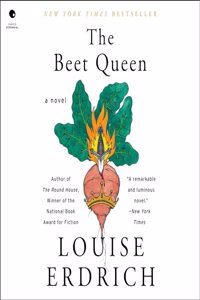 Beet Queen