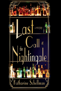 Last Call at the Nightingale