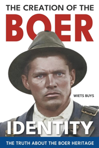 Creation of the Boer Identity