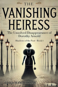 Vanishing Heiress